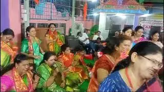 Chittu chittula bomma#umaramana #bathukamma #telangana #folksong