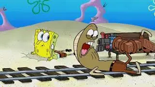 SpongeBob 