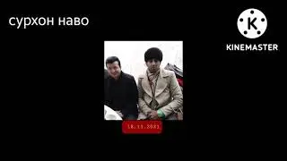 ганишер Абдуллоев 2022