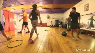 Actitud gym