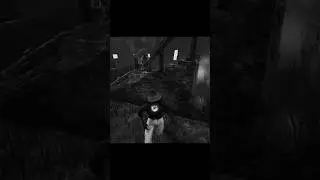 Можно ведь просто сломать паллету-Dead by Daylight #shorts #дбд #gaming #dbd