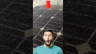 How To Repair Broken Solar Panel Easily Free Of Cost 0$ 