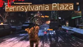 T.C: The Division FX4300 | GTX 750ti | 1080p60 | Gameplay
