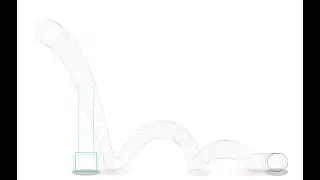 Principles of animation I   Squash & Stretch (in-class Animation exercise - not a tutorial)