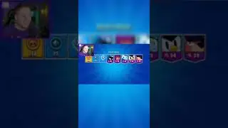 Поззи прокачивать свой аккаунт в бравл Старс!😎 Поззи фан😎 
