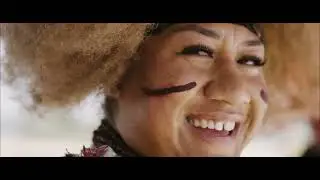 Tatou Aiga Toa Samoa Parade