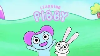How do i make a glitched Legends Pibby thingy