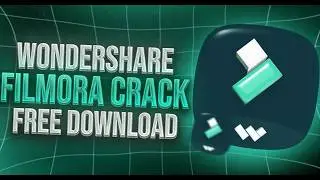 [UPDATED] Filmora 2026 Crack & Wondershare Filmora Crack | Filmora Wondershare Free Download 2026
