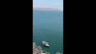 VAN AKDAMAR ADASI GEZİMİZ