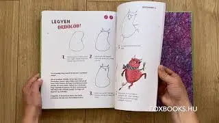 Rajzolj egy krumplit! 3. - Lesz belőle Gáspár, Menyhért, Boldizsár