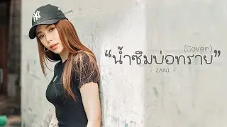 น้ำซึมบ่อทราย - เอก สุระเชษฐ์ | ZANI [ COVER ]