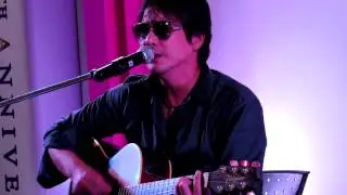หมดคำถาม acoustic