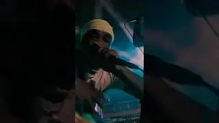 ROCKY AND FERG IS BACK!!!#asaprocky #asap #asapferg #awge