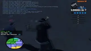 ADVANCE RP 22 [ ғᴇᴀʀ тнᴇ ғᴀтᴇ]