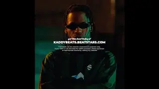 [FREE] ASAKE x TRAVIS SCOTT TYPE BEAT - «LATELY» | AMAPIANO TYPE BEAT 2024