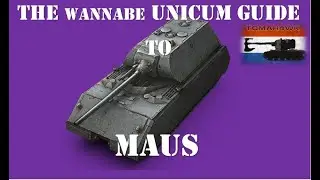 The Wannabe Unicum Guide to Maus
