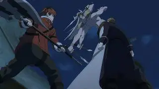 Stark & Genau vs Revolte | Full Fight | Sousou no Frieren