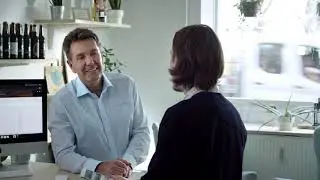 Optimer din forretning med Uniconta