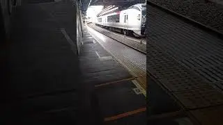 japanese Train