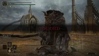Morgott Double Kill