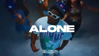 [FREE FOR PROFIT] Cash Cobain x Jersey Club x Sexy Drill Type Beat | ALONE - Free For Profit Beats