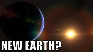 A Habitable Super Earth - K2 18B! The Hunt for Extra-terrestrial Life #space