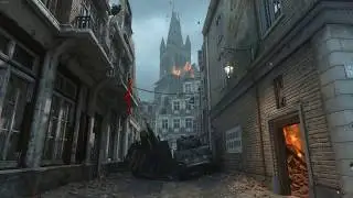 cod pc beta day 0 | terrible humans, terrible playstyle, but it works