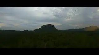 0804 - Mount Cheminis - Satellite Icarus