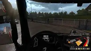 ETS 2 trac 2