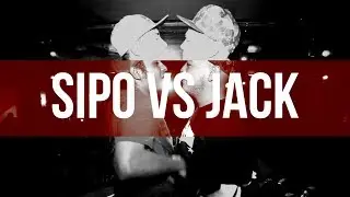 Sipo Vs Jack | LXL16 