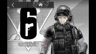 Blitz from Rainbow 6 offers you popcorn in Arknights