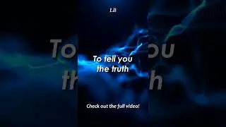 About You - OUT NOW