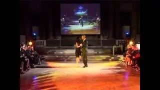 2011 Berti Gianluca e Federica Bolengo ballano 