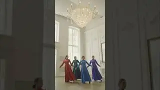 3-й проект Камададзе Тамуны «Chemi pesvebi»