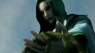 Самые ожидаемые игры 2007 года