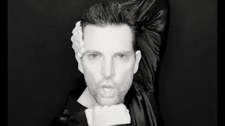 Stay Home Vogue (Vogue Corona Parody by Chris Mann)