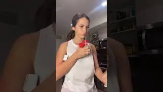 روتيني اليومي 🍑🔥 تعالو شوفو كيف سويت و نظفت المطبخ... ممنوع دخول الشباب 🔥