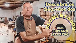 Segmentados - descubra esta arte!