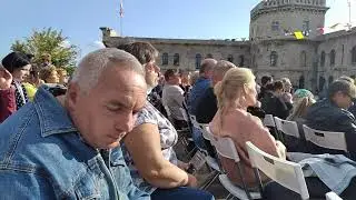 Экскурс в историю, часть первая, Михайловской батарее 175 лет