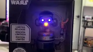 D23 exclusive captain Rex droid figure