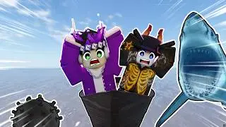 Boat Together Challenge Roblox