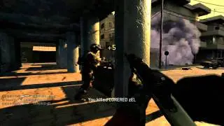 [PC] Call Of Duty 4| Scope