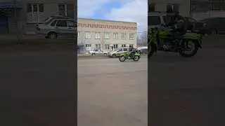 Урал одиночка