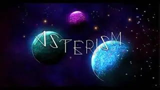 Asterism endscreen