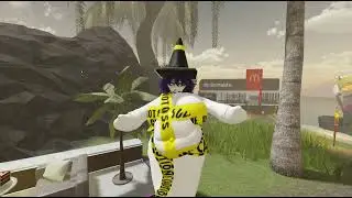 Roblox vore game 1... again