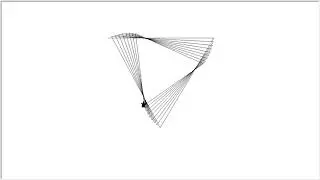 Make Spiral with Python | Turtle