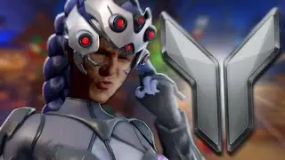 I coached a Silver DPS player