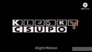 (NEW EFFECT) Klasky Csupo In G Major 60873