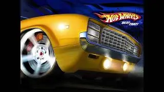 Hot Wheels: Beat That! Intro Theme | Cover by Anton Kiptily