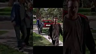Jesse Buys A House